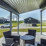 Σπίτι διακοπών Three-bedroom In Haderslev