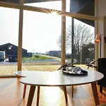 Three-bedroom In 別荘