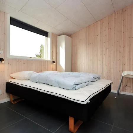 Three-bedroom In Casa vacanze Haderslev