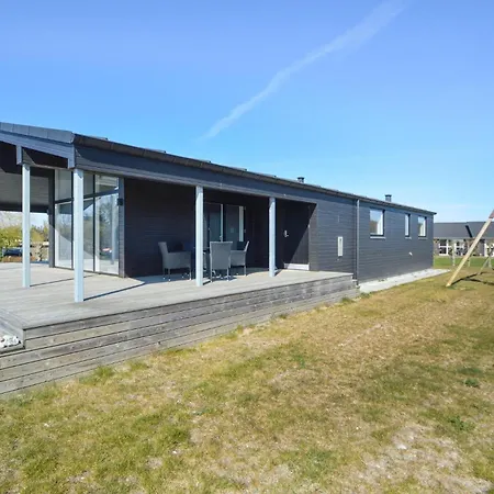 Three-bedroom In *