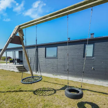 Three-bedroom In * Haderslev