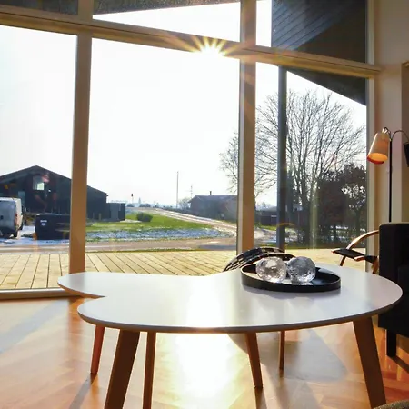 Cozy In Haderslev With Wifi Holiday home
