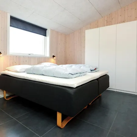 Three-bedroom In Casa vacanze Haderslev