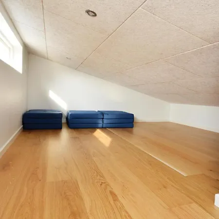 Casa vacanze Three-bedroom In Haderslev
