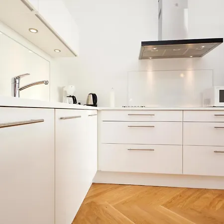 Three-bedroom In *