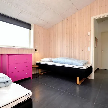 Three-bedroom In * Haderslev