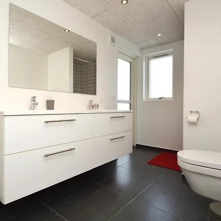 Three-bedroom In