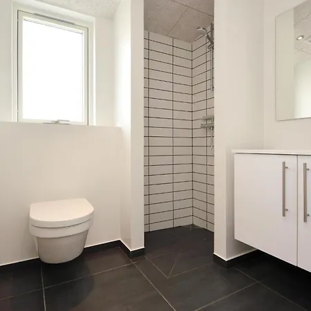 Cozy In Haderslev With Wifi Holiday home