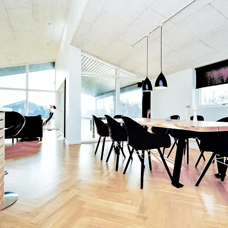 Casa vacanze Three-bedroom In Haderslev