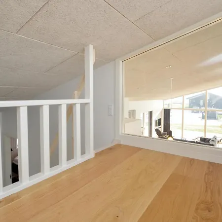 Three-bedroom In Haderslev