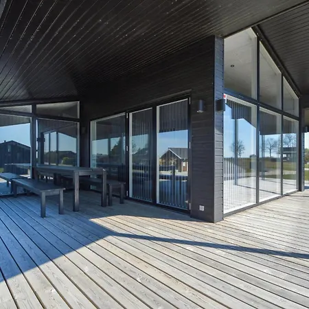 Three-bedroom In * Haderslev