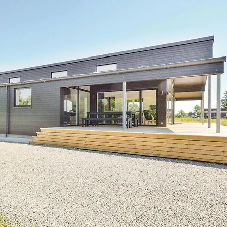 Cozy In Haderslev With Wifi Holiday home