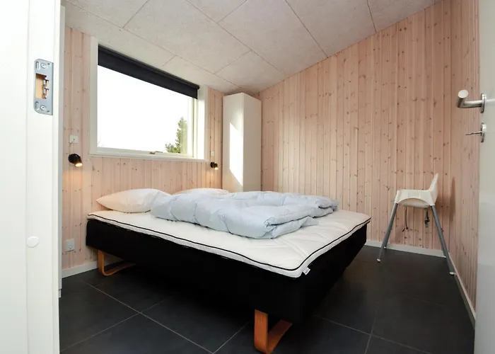 Three-bedroom In Haderslev 펜션 하데르슬레우