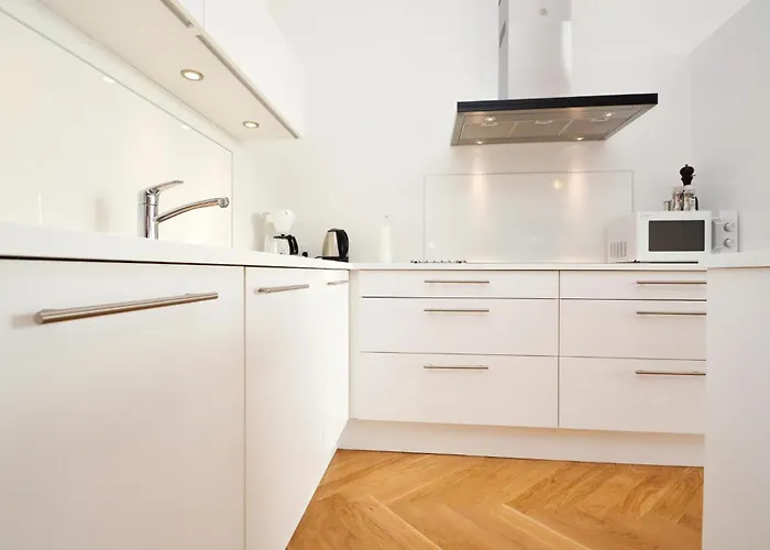 Three-bedroom In *
