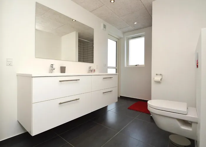 Three-bedroom In